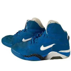 Nike | Shoes | Nike Air Force 8 Retro 537330400 Charles  display picture 2